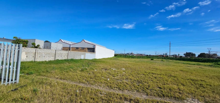 Commercial Property for Sale in Beaconvale Western Cape